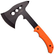 Elk Ridge 005OR Injection Molded Handle Axe