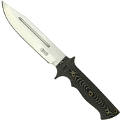 Elite Tactical ET-1017 Fixed Blade Knife