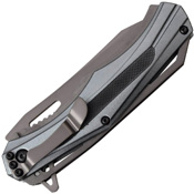 Elite Tactical ET-1026 Folding Knife