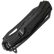 Elite Tactical ET-1026 Folding Knife