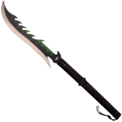 Fantasy Master Short Sword 27.5 Inch 