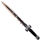 Fantasy Master FM-681 3mm Thick Short Sword