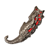 Fantasy Master FMT-056 Letter Opener Sword