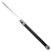 Heckler & Koch Silver Blade Ninja Sword w/ Metal Case