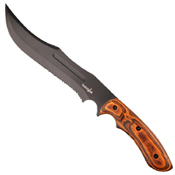 Survivor HK-723 8.5 Inch Fixed Blade Knife