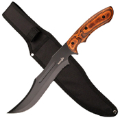 Survivor HK-723 8.5 Inch Fixed Blade Knife