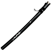 JS-697 Samurai Sword Set with Display Stand