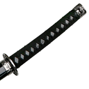 JS-697 Samurai Sword Set with Display Stand