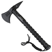 U.S. Marines Tactical Axe with 1680D Nylon Sheath