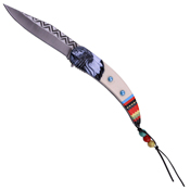 Masters Collection 3.75 Inch Blade Folding Knife