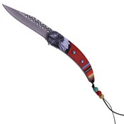 Masters Collection 3.75 Inch Blade Folding Knife