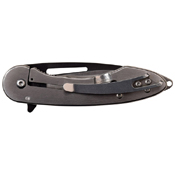 Masters Collection 7 Inch Overall Folding Knife