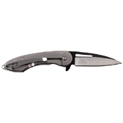 Masters Collection 7 Inch Overall Folding Knife