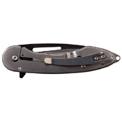Masters Collection 7 Inch Overall Folding Knife