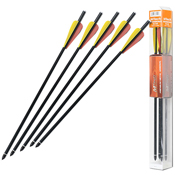 MTech USA Crossbow Bolt - 5 Pieces