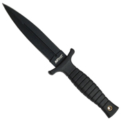 MTech USA Blood Groove Fixed Blade Knife