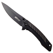 MTech USA 3.25 Inch Blade Ball Bearing Pivot Folding Knife