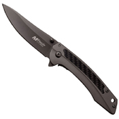 MTech USA 3.25 Inch Blade Ball Bearing Pivot Folding Knife