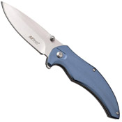 Folding Knife Mtech USA Manual