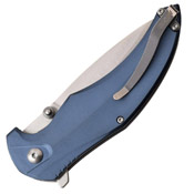 Folding Knife Mtech USA Manual