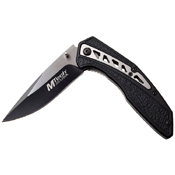 MTech USA 3.5 Inch Blade Manual Folding Knife w/ Ball Bearing Pivot