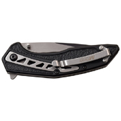 MTech USA 3.5 Inch Blade Manual Folding Knife w/ Ball Bearing Pivot