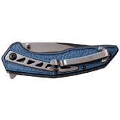 MTech USA 3.5 Inch Blade Manual Folding Knife w/ Ball Bearing Pivot