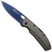 Master Cutlery MTech USA MT-1076 Manual Folding Knife