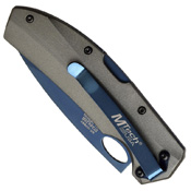 Master Cutlery MTech USA MT-1076 Manual Folding Knife