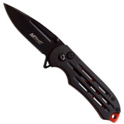 Folding Steel Knife