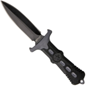 MT-20-14GY 6.50 Inch Overall Fixed Knife