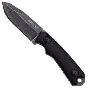 Master Cutlery MTech USA MT-20-30BK Fixed Blade Knife