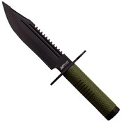 Mtech Usa Mt-20-68 Fixed Blade Knife - 9 Inch