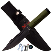 Mtech Usa Mt-20-68 Fixed Blade Knife - 9 Inch