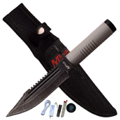 Mtech Usa Mt-20-68 Fixed Blade Knife - 9 Inch