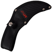 MTech USA MT-20-84MR Fixed Blade Knife w/ Nylon Sheath