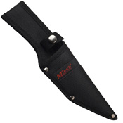 Mtech Fixed Stainless Steel Knife Blade
