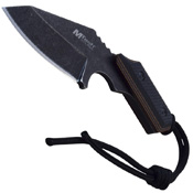 Mtech USA Stainless Steel Fixed Blade Knife