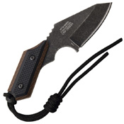 Mtech USA Stainless Steel Fixed Blade Knife