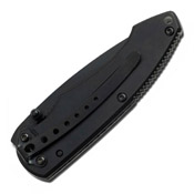Stainless Steel Folding Knife Blade