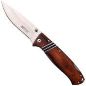 MTech USA 3.5 Inch Folding Blade Knife