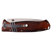 MTech USA 3.5 Inch Folding Blade Knife