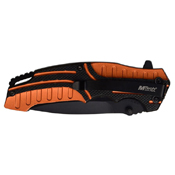 MTech USA MT-A1002 Spring Assisted Folding Knife