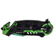 MTech USA MT-A1008 Spring Assisted Folding Knife