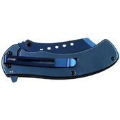 MTech USA 3.6 Inch Blade Folding Knife