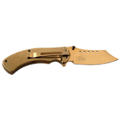 MTech USA 3.6 Inch Blade Folding Knife