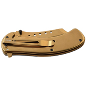 MTech USA 3.6 Inch Blade Folding Knife