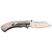 MTech USA 3.6 Inch Blade Folding Knife