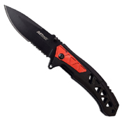 MTech USA MT-A1026 Spring Assisted Folding Blade Knife