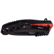 MTech USA MT-A1026 Spring Assisted Folding Blade Knife